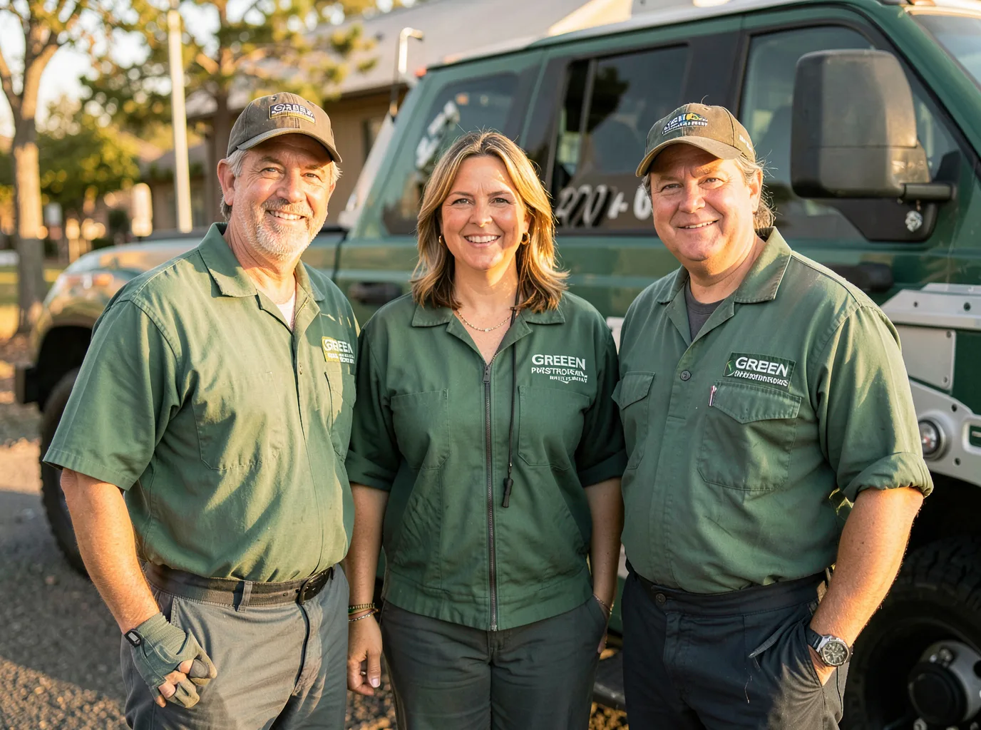 Water Damage Restoration company in Rockwood, TN