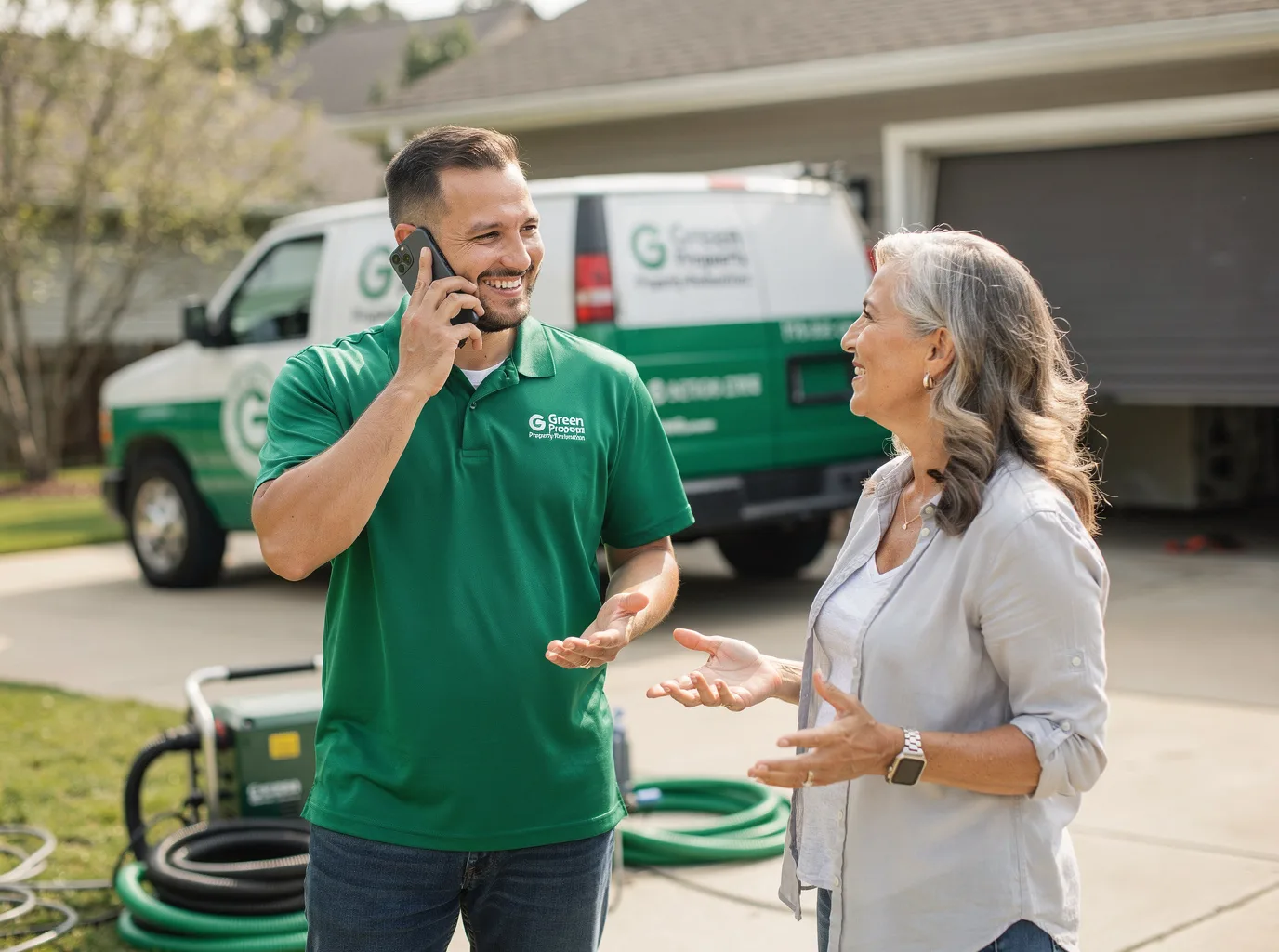 Water Damage Restoration Rockwood, TN FAQs